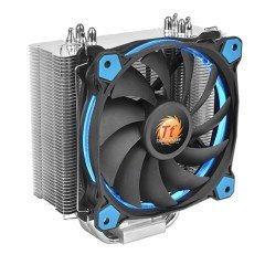 Thermaltake CL-P022-AL12BU-A Riing Silent Soğutucu