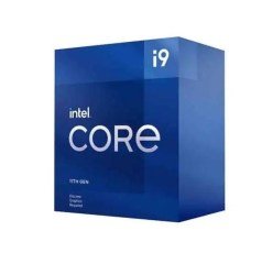 Intel Rocket Lake i9 11900 1200Pin Fanlı (Box)