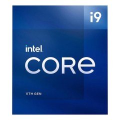 Intel Rocket Lake i9 11900 1200Pin Fanlı (Box)