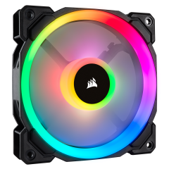 CORSAIR LL120 CO-9050071-WW RGB 120MM FAN