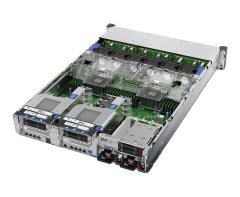 HPE P23465-B21 DL380 Gen10 S 4208-32GB-Disk Yok-2U