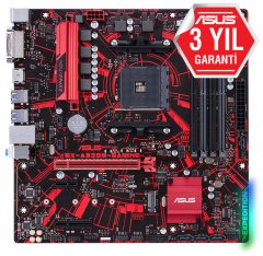 ASUS EX-A320M-GAMING DDR4 USB3.1 AURA RGB MATX AM4