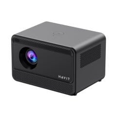 HAVIT PJ211 PRO SMART 5000 LUMEN ANDROID PROJEKSIY