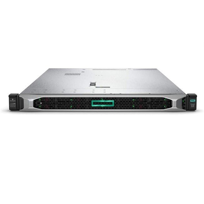 HPE P19774-B21 DL360 Gen10 S 4208-16GB-Disk Yok-1U