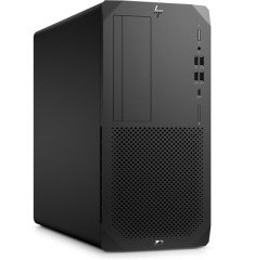 HP Z2 G8 i9 11900-32GB-1TB+512SSD-16G-WPro