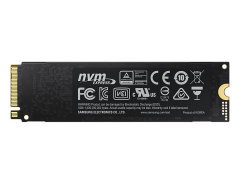 500GB SAMSUNG 970 3400/2300MB/s EVO M.2 NVMe MZ-V7E500BW SSD