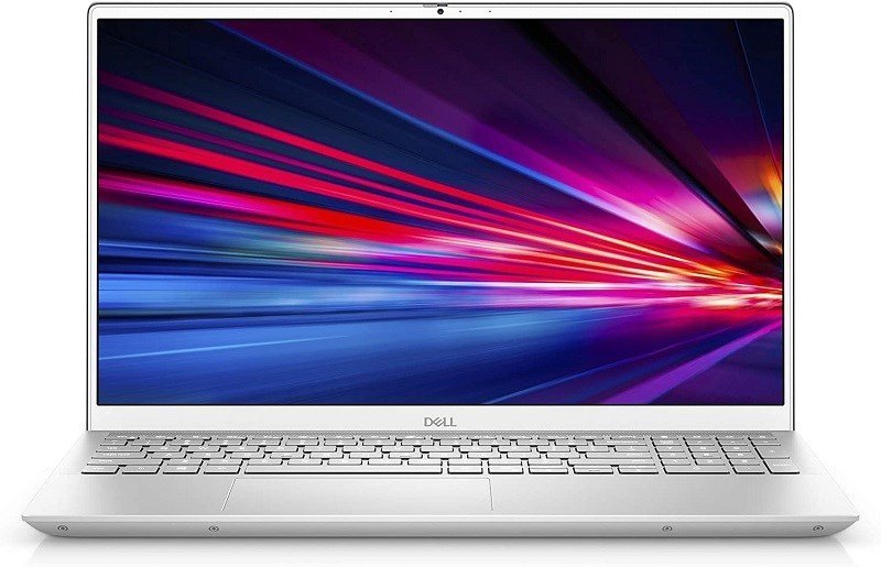 Dell INS 7501 i7 10750-15.6-16G-1TB SSD-4GB-WPro