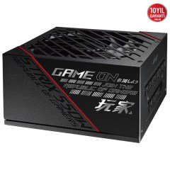 Asus 550W 80+ Gold (Rog Strix 550G)
