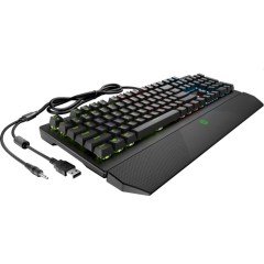 HP Pavilion 800 Mekanik Oyuncu ingilizce (5JS06AA)