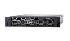 Dell PowerEdge R740xd 4210-16GB-2x8TB-2U