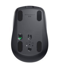 Logitech MX Anywhere 3 Siyah Kablosuz 910-005988