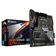 Gigabyte Z590 Aorus Ultra 1200P Dp Usb-C