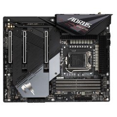 Gigabyte Z590 Aorus Ultra 1200P Dp Usb-C