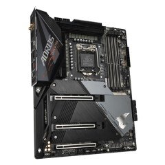 Gigabyte Z590 Aorus Ultra 1200P Dp Usb-C