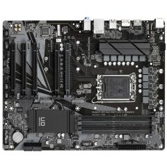 Gigabyte B660 DS3H DDR4 1700P Type-C Hdmi Dp