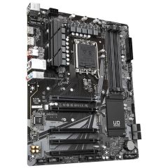 Gigabyte B660 DS3H DDR4 1700P Type-C Hdmi Dp