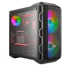 COOLER MASTER MCM-H500-IGNB75-S03 750W ARGB KASA