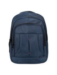 PLM CITY NOTEBOOK SIRT ÇANTASI LACİVERT 15.6''-17''