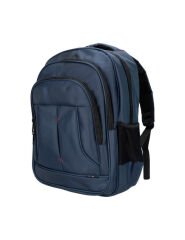 PLM CITY NOTEBOOK SIRT ÇANTASI LACİVERT 15.6''-17''