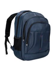 PLM CITY NOTEBOOK SIRT ÇANTASI LACİVERT 15.6''-17''