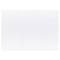 Bigpoint Suluboya Kağıdı 25x35cm 300 Gram - 20 Yaprak