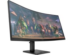 HP OMEN 34c 34'' 1ms 165Hz Curved MM VA (780K8E9)