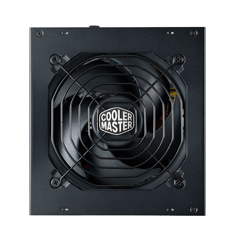 COOLER MASTER MPE-8501-AFAAG-EU V2 850W 80+ GOLD PSu