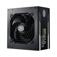 COOLER MASTER MPE-8501-AFAAG-EU V2 850W 80+ GOLD PSu