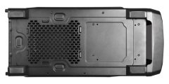HIPER HARMONY RAINBOW MID ATX GAMING KASA 500W  PSU