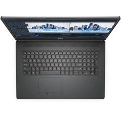 Dell M7760 i7-11850H-17''-16GB-512SSD-6G-WPro