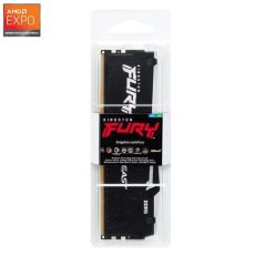 Kingston Fury 16GB 5200 DDR5 RGB KF552C36BBEA-16