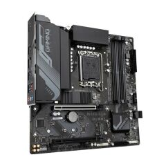 Gigabyte B760M Gaming X D4 1700P Hdmi Dp