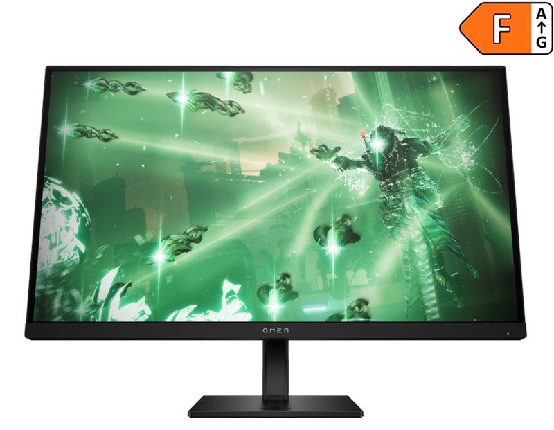HP OMEN 27q 27'' 1ms Pivot 165Hz IPS (780H4E9)