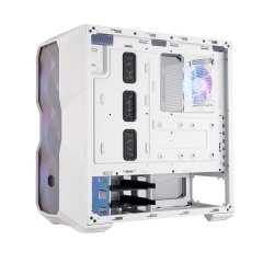 COOLER MASTER MCB-D500D-WGNN-STU RGB ATX MESH KASA BEYAZ