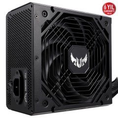 Asus 550W 80+ Bronze (Tuf Gaming 550B)