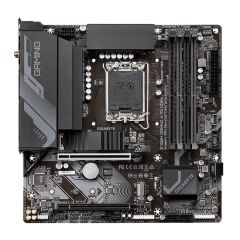 Gigabyte B760M Gaming X AX D4 1700P Hdmi Dp