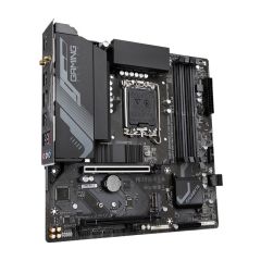 Gigabyte B760M Gaming X AX D4 1700P Hdmi Dp