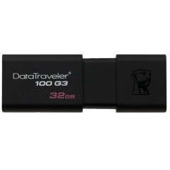 32GB USB3.0 DT100G3/32GB KINGSTON