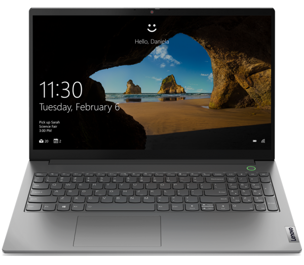 LENOVO ThinkBook 15 21A40036TX R7-5700U 16GB 512GB SSD 15.6'' FDOS