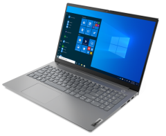 LENOVO ThinkBook 15 21A40036TX R7-5700U 16GB 512GB SSD 15.6'' FDOS