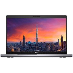 Dell Precision M3551 i7-10850-15.6-16G-512+1T-4G-W