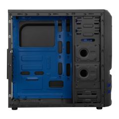 FRISBY FC-8860G 650W MIDI TOWER