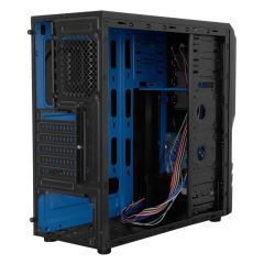 FRISBY FC-8860G 650W MIDI TOWER