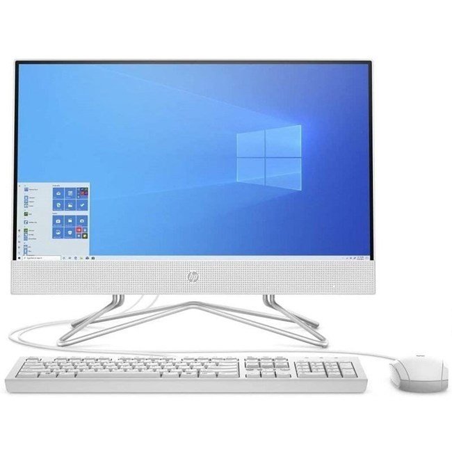 HP 205 G4 205R2ES 21.5''-Ryzen 3-4G-256SSSD-Dos