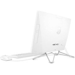 HP 205 G4 205R2ES 21.5''-Ryzen 3-4G-256SSSD-Dos