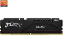 Kingston Fury 16GB 5600 DDR5 KF556C36BBE-16
