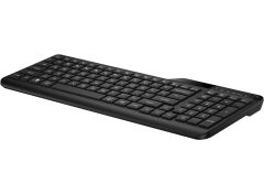 HP 475 Çift Modlu Kablosuz Türkçe Q Klavye Siyah