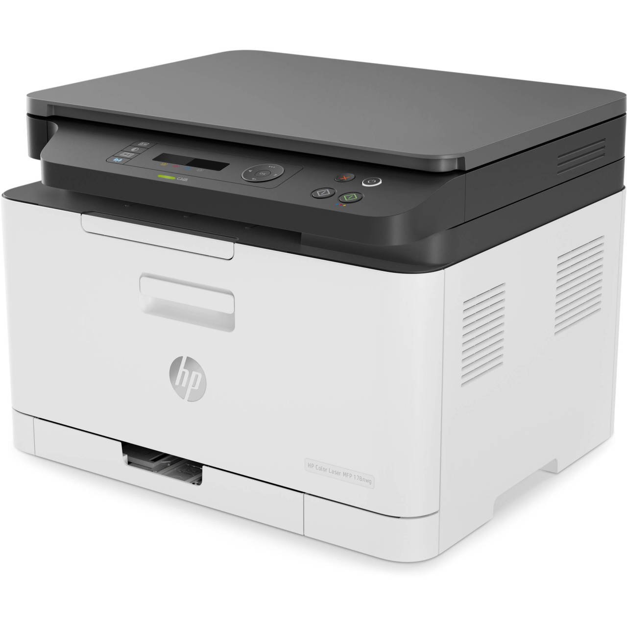 HP 4ZB96A COLOR LASERJET 178NW YAZ/TAR/FOT WIFI (C480W/SS257D)