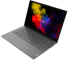 LENOVO V14 82KC000JTX R3-5300U 8GB 256GB SSD 14'' W10HOME