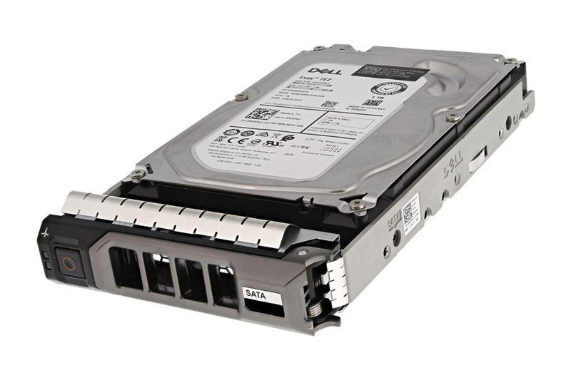 Dell 2.4TB SAS 10K SFF 2.5'' HDD/14025H10-24T